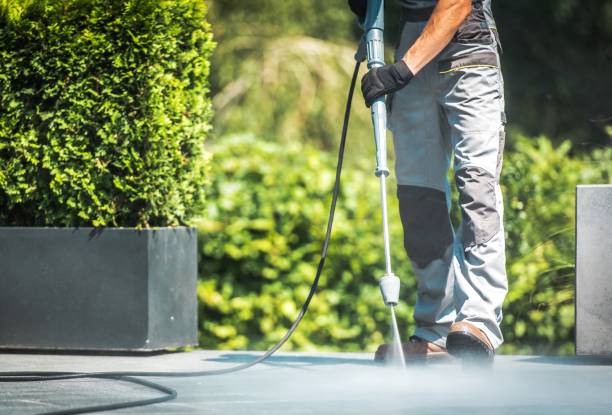 Boat and Dock Cleaning in Eastpoint, FL