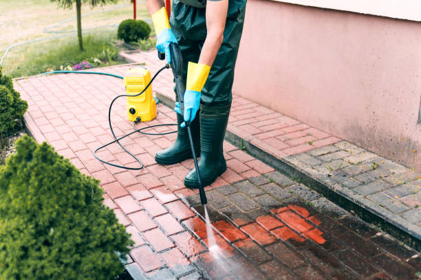 Concrete Sealing in Eastpoint, FL