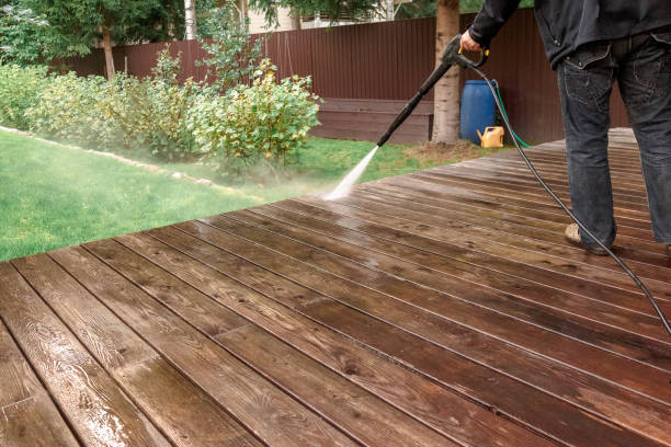 Best Spring Cleaning  in Eastpoint, FL
