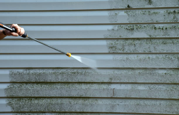 Best House Exterior Washing  in Eastpoint, FL