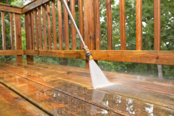 Best Dumpster Area Cleaning  in Eastpoint, FL