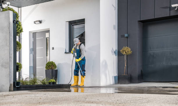 Best Fence Cleaning  in Eastpoint, FL